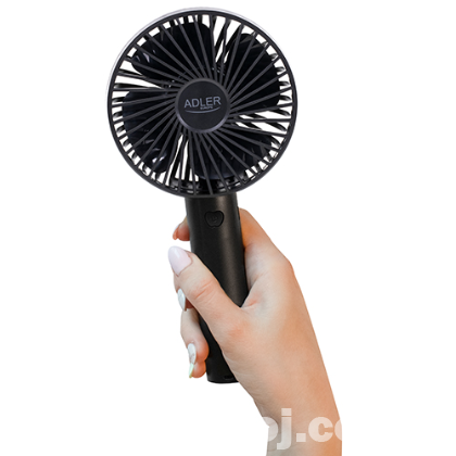 Mini Fan Very Stylish Rechargeable Hand Fan